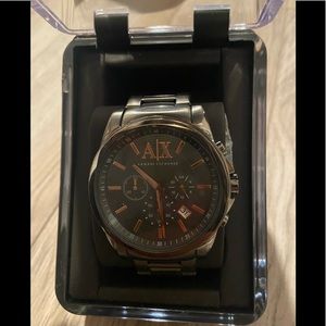 Men’s Armani Exchange